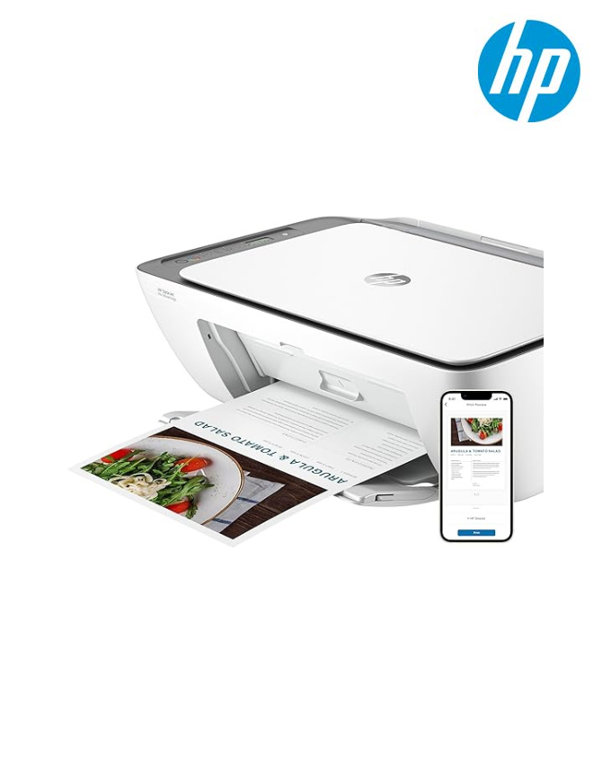 HP DeskJet Ink Advantage 2876 Wireless Printer